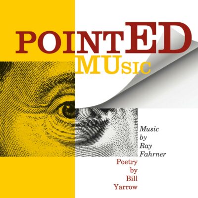 POINTED MUSIC - Album Cover