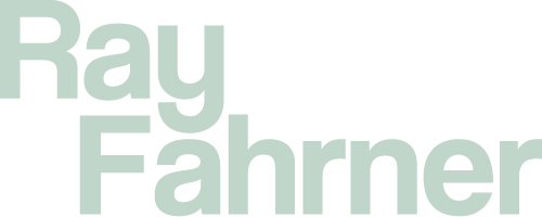 Ray Fahrner Logo